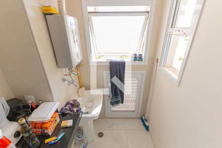 Apartamento à venda com 64m², 2 quartos e 1 vagaÁrea de Serviço