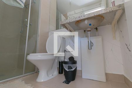 Apartamento à venda com 64m², 2 quartos e 1 vagabanheiro 2