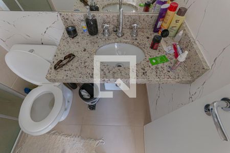 Apartamento à venda com 64m², 2 quartos e 1 vagabanheiro 2