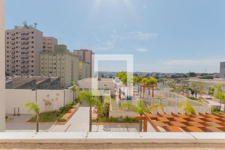 Apartamento à venda com 64m², 2 quartos e 1 vagavista da sacada