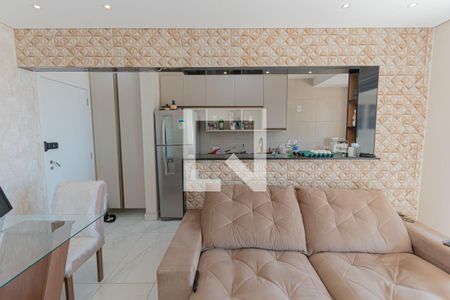 Apartamento à venda com 64m², 2 quartos e 1 vagacozinha