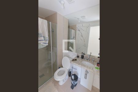 Apartamento à venda com 64m², 2 quartos e 1 vagabanheiro 2