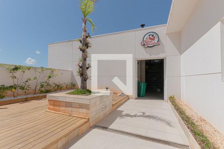 Apartamento à venda com 64m², 2 quartos e 1 vagaconveniência