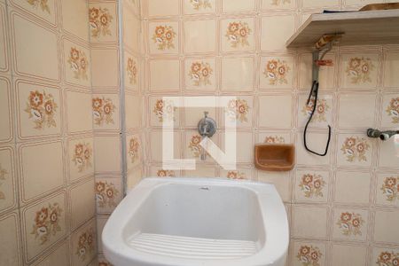 Apartamento à venda com 65m², 2 quartos e 1 vaga Apartamento à venda com 65m², 2 quartos e 1 vagaÁrea de Serviço