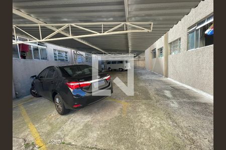 Apartamento à venda com 65m², 2 quartos e 1 vaga Apartamento à venda com 65m², 2 quartos e 1 vagaGaragem