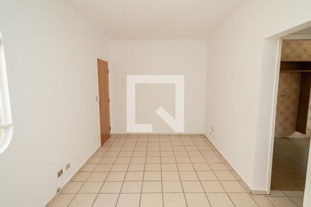 Sala de apartamento à venda com 2 quartos, 65m² em Centro, São Bernardo do Campo