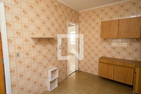 Apartamento à venda com 65m², 2 quartos e 1 vaga Apartamento à venda com 65m², 2 quartos e 1 vagaCozinha