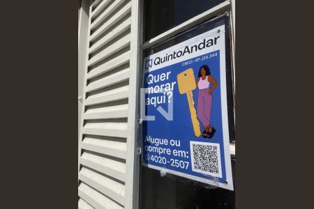 Apartamento à venda com 65m², 2 quartos e 1 vaga Apartamento à venda com 65m², 2 quartos e 1 vagaFachada