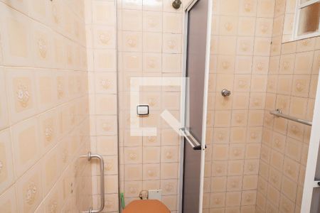 Apartamento à venda com 65m², 2 quartos e 1 vaga Apartamento à venda com 65m², 2 quartos e 1 vagaBanheiro Social