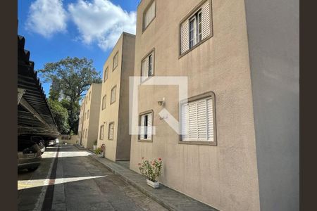 Apartamento à venda com 65m², 2 quartos e 1 vaga Apartamento à venda com 65m², 2 quartos e 1 vagaFachada