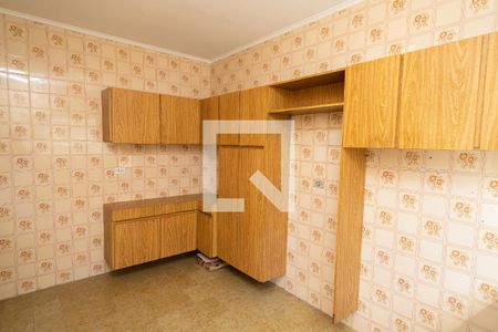 Apartamento à venda com 65m², 2 quartos e 1 vaga Apartamento à venda com 65m², 2 quartos e 1 vagaCozinha