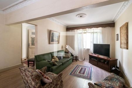 Casa à venda com 3 quartos, 110m² em Perdizes, São Paulo