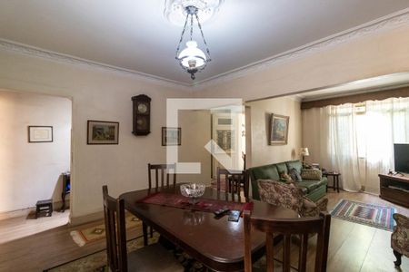 Casa à venda com 3 quartos, 110m² em Perdizes, São Paulo