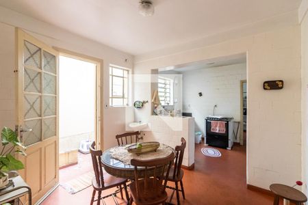 Casa à venda com 3 quartos, 110m² em Perdizes, São Paulo