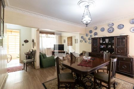 Casa à venda com 3 quartos, 110m² em Perdizes, São Paulo