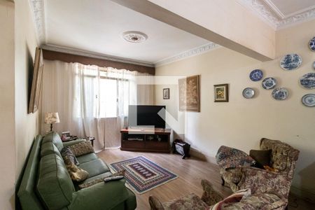 Casa à venda com 3 quartos, 110m² em Perdizes, São Paulo