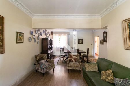 Casa à venda com 3 quartos, 110m² em Perdizes, São Paulo