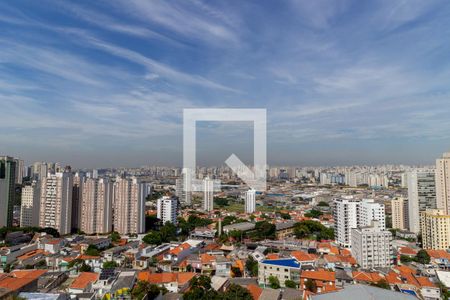Apartamento à venda com 120m², 3 quartos e 2 vagas Apartamento à venda com 120m², 3 quartos e 2 vagasVista - Quarto 2