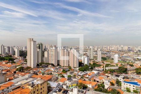 Apartamento à venda com 120m², 3 quartos e 2 vagas Apartamento à venda com 120m², 3 quartos e 2 vagasVista - Quarto 1