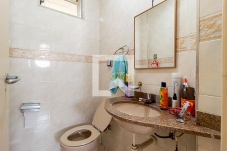 Apartamento à venda com 120m², 3 quartos e 2 vagas Apartamento à venda com 120m², 3 quartos e 2 vagasLavabo