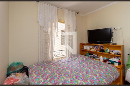 Apartamento à venda com 120m², 3 quartos e 2 vagas Apartamento à venda com 120m², 3 quartos e 2 vagasQuarto 3