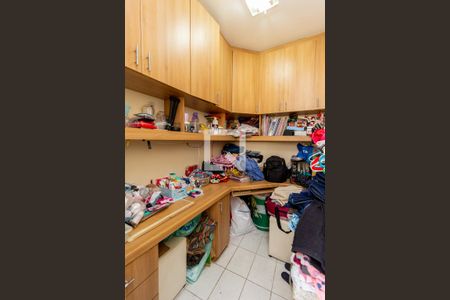 Apartamento à venda com 120m², 3 quartos e 2 vagas Apartamento à venda com 120m², 3 quartos e 2 vagasDeposito - Área de Serviço