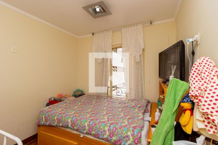 Apartamento à venda com 120m², 3 quartos e 2 vagas Apartamento à venda com 120m², 3 quartos e 2 vagasQuarto 3