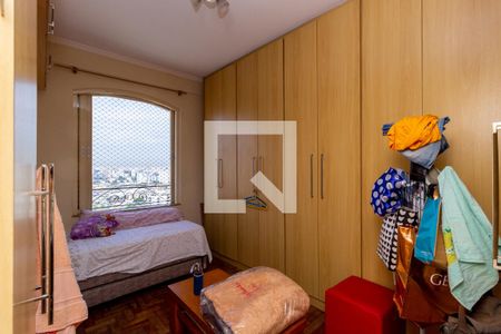 Apartamento à venda com 120m², 3 quartos e 2 vagas Apartamento à venda com 120m², 3 quartos e 2 vagasQuarto 2