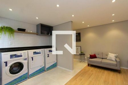 Apartamento à venda com 2 quartos, 34m² em Vila Guilherme, São Paulo