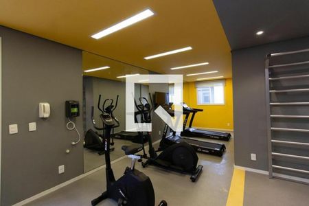 Apartamento à venda com 2 quartos, 34m² em Vila Guilherme, São Paulo