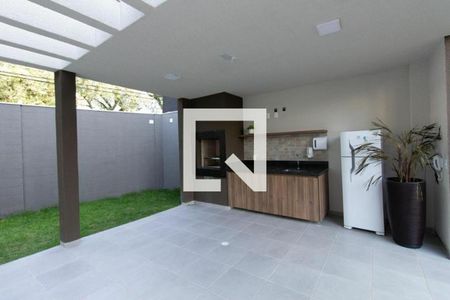 Apartamento à venda com 2 quartos, 34m² em Vila Guilherme, São Paulo