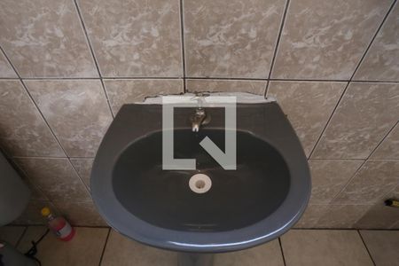 Casa à venda com 100m², 2 quartos e sem vagaBanheiro