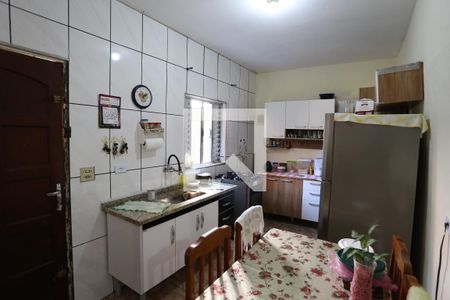 Casa à venda com 100m², 2 quartos e sem vagaCozinha
