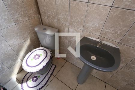 Casa à venda com 100m², 2 quartos e sem vagaBanheiro