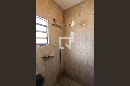 Casa à venda com 100m², 2 quartos e sem vagaBanheiro