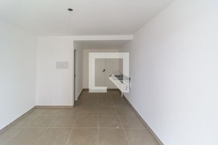 Studio de kitnet/studio para alugar com 1 quarto, 28m² em Vila Mariana, São Paulo