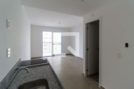 Studio de kitnet/studio para alugar com 1 quarto, 28m² em Vila Mariana, São Paulo