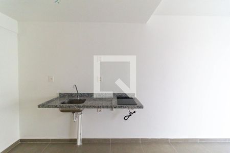 Studio de kitnet/studio para alugar com 1 quarto, 28m² em Vila Mariana, São Paulo