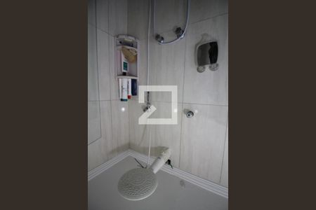 Apartamento à venda com 81m², 3 quartos e 2 vagasBanheiro