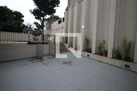 Apartamento à venda com 81m², 3 quartos e 2 vagasÁrea comum