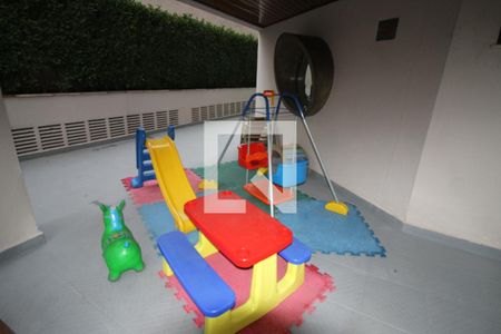 Apartamento à venda com 81m², 3 quartos e 2 vagasÁrea comum