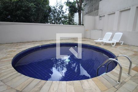 Apartamento à venda com 81m², 3 quartos e 2 vagasÁrea comum