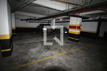 Apartamento à venda com 81m², 3 quartos e 2 vagasGaragem