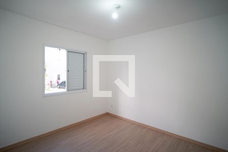 Quarto 1 de apartamento para alugar com 2 quartos, 47m² em Parque Manchester, Sorocaba