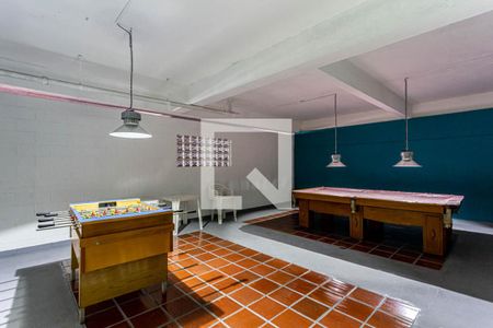 Apartamento à venda com 160m², 4 quartos e 2 vagas Apartamento à venda com 160m², 4 quartos e 2 vagasSalão de Jogos