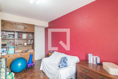 Apartamento à venda com 160m², 4 quartos e 2 vagas Apartamento à venda com 160m², 4 quartos e 2 vagasQuarto 4