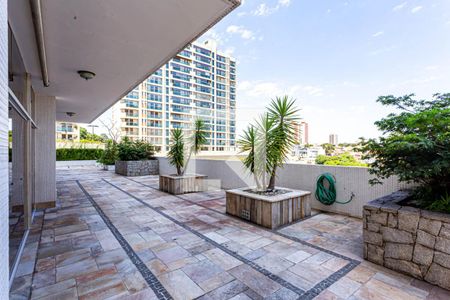 Apartamento à venda com 160m², 4 quartos e 2 vagas