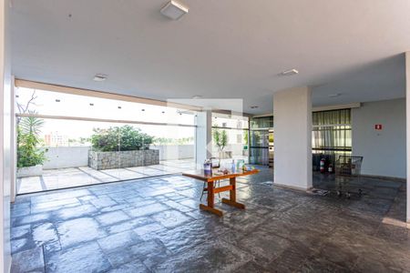 Apartamento à venda com 160m², 4 quartos e 2 vagas Apartamento à venda com 160m², 4 quartos e 2 vagasSalão de Festas