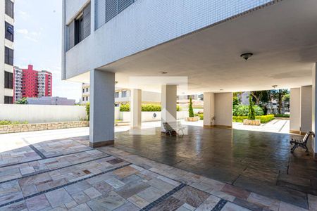 Apartamento à venda com 160m², 4 quartos e 2 vagas