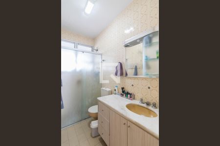 Apartamento à venda com 160m², 4 quartos e 2 vagas Apartamento à venda com 160m², 4 quartos e 2 vagasBanheiro